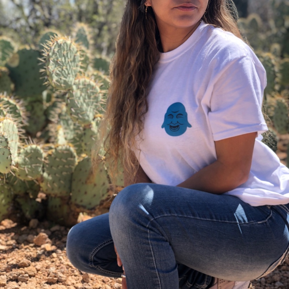 Happy Stoner Tee